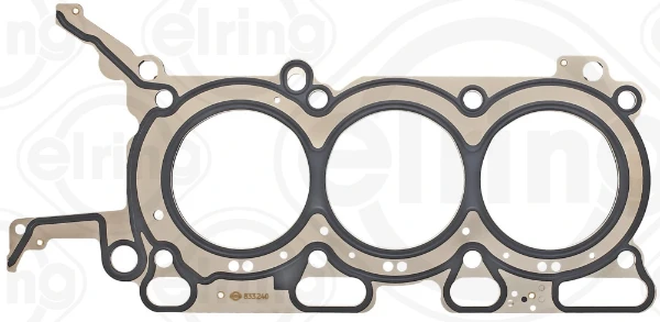 Junta de culata izquierda Ford Edge 
