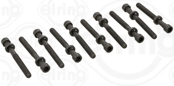Tornillo culata Mercedes E W123