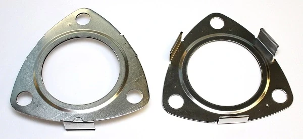 077.470 Elring junta de tubo de escape silenciador