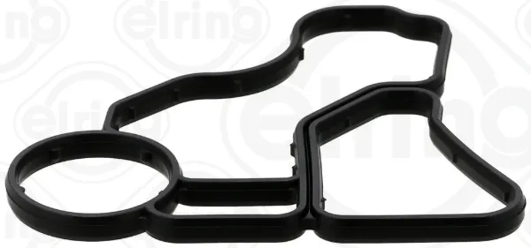 Junta del adaptador del filtro de aceite 632090 Elring