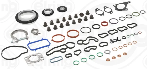 Juego de juntas para motor Opel Zafira LIFE