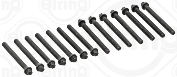 Tornillo culata 802820 Elring