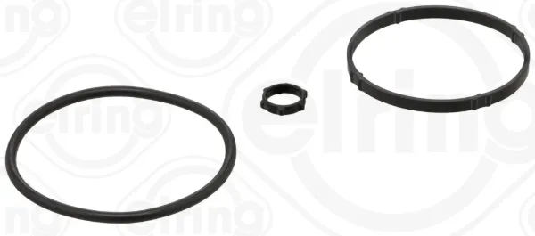Junta del adaptador del filtro de aceite 399510 Elring