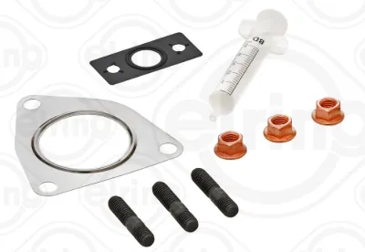 Junta de turbina, kit de montaje ELRING 745110