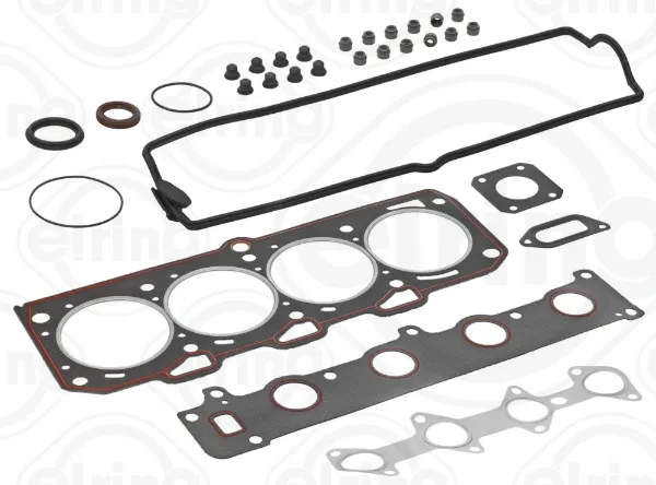Juego de juntas superiores de motor 710401 Elring