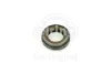 Anillo retén de semieje, eje delantero, derecho Fiat Fiorino 225