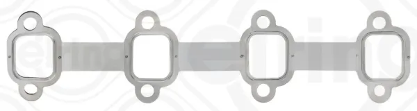 Junta colector escape 476981 Elring