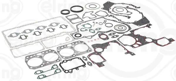 Juego de juntas para motor 051370 Elring