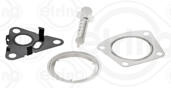 Junta De Turbina, Kit De Montaje ELRING 716270