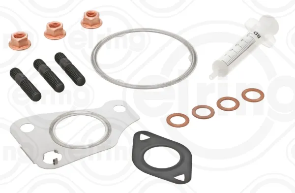 Junta De Turbina 007810 Elring