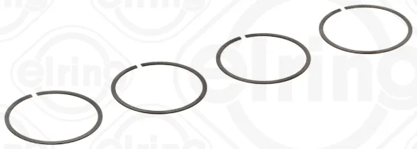 Junta colector escape 374640 Elring