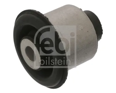 Buje del brazo de suspensión delantero superior FEBI 38002