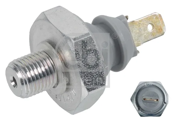 Sensor de presión de aceite 08444 Febi