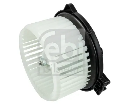 Ventilador habitáculo 170325 Febi