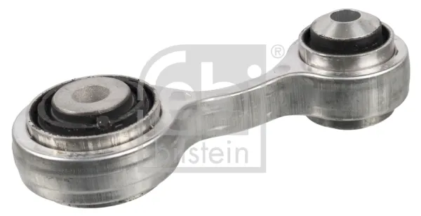 Brazo longitudinal inferior trasero izquierdo/derecho 39086 Febi
