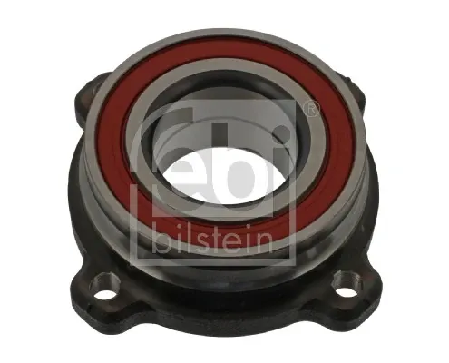 Cojinete de rueda 12180 Febi