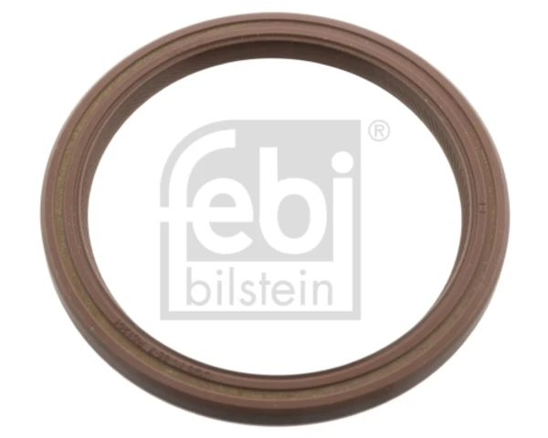 Retén del árbol intermedio (de equilibrado) del motor FEBI 101738
