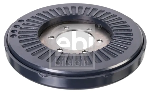 Polea de cigüeñal RE57604 John Deere