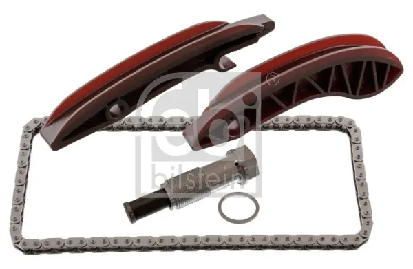 Cadena de distribución superior, kit 30349 Febi