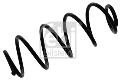 Muelle trasero FEBI 46917