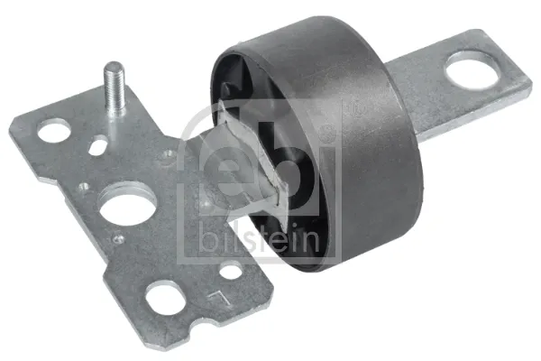 Buje delantero del brazo longitudinal trasero 39207 Febi