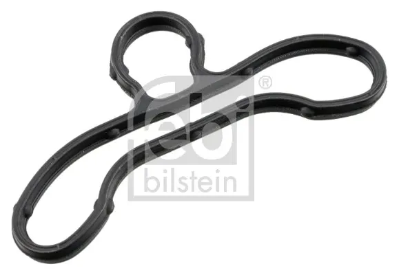 Junta de tapa frontal del motor 182895 Febi