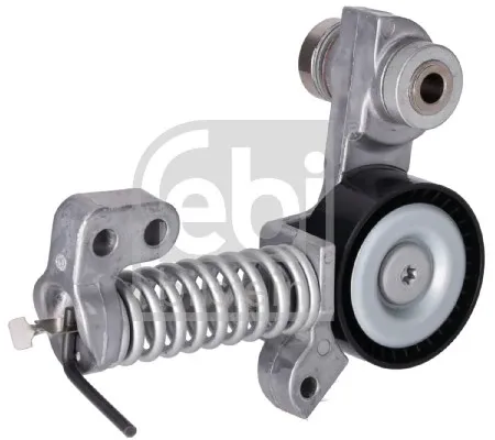 Tensor de correa poli V 186093 Febi