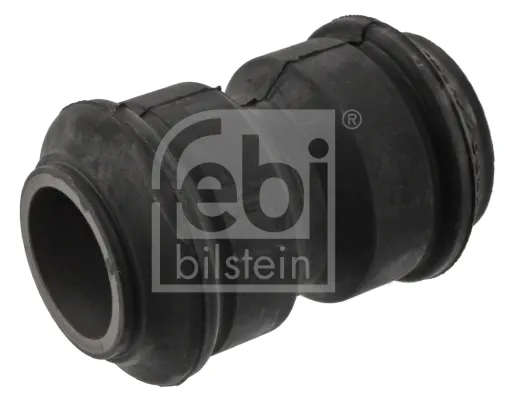 Silentblock delantero de ballesta trasera 06845 Febi