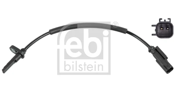 Sensor ABS 109346 Febi
