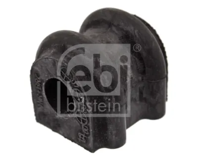 Buje de barra estabilizadora trasera FEBI 41503