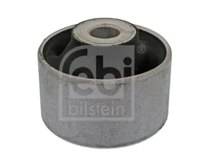 Buje del brazo de suspensión delantero superior FEBI 10019