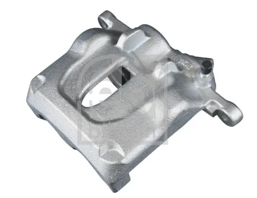 Pinza de freno delantera izquierda 178126 Febi