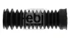 Fuelle, dirección Audi 80 89, 89Q, 8A