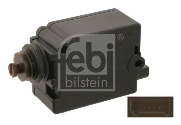 Comprar Cerradura de maletero BMW 5  E39