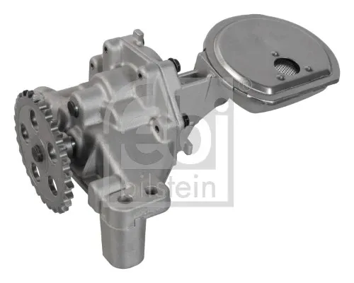 Bomba De Aceite 21079 Febi