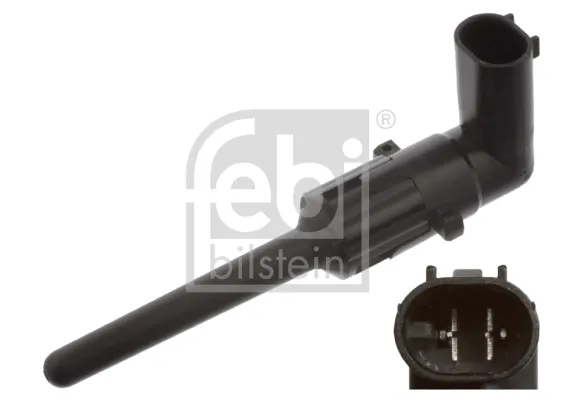 Sensor de nivel de refrigerante del depósito 37648 Febi