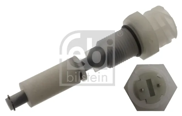 Sensor de nivel de refrigerante del depósito 46047 Febi