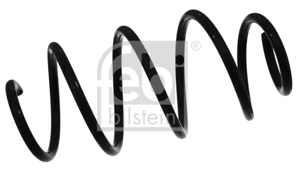 Muelle delantero 46974 Febi