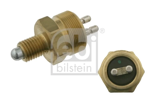 05561 Febi interruptor, piloto de marcha atrás
