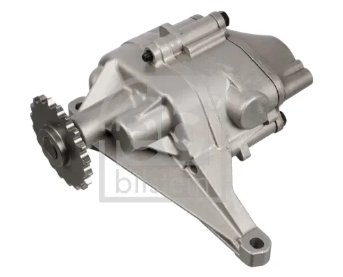 Bomba De Aceite 101086 Febi