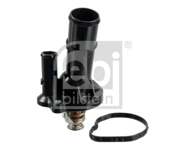 Juntas De La Carcasa De El Termostato Volkswagen Transporter T5 (7HB, 7HJ, 7EB, 7EJ)