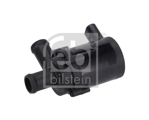 Bomba de agua eléctrica auxiliar 180615 Febi