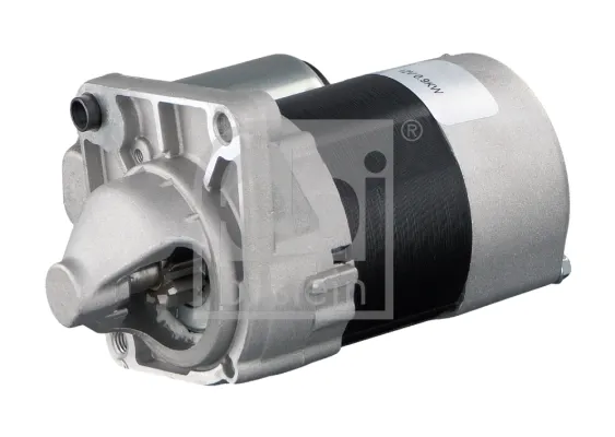 Motor de arranque 101582 Febi