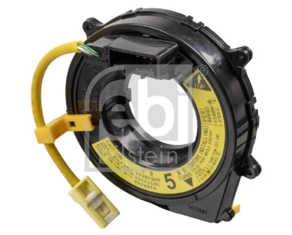 178881 Febi anillo airbag del volante