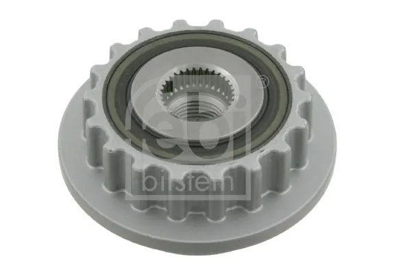 Polea alternador 26958 Febi