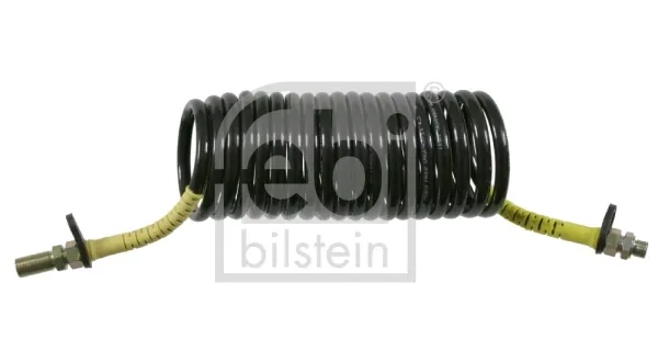 Junta de termostato 10053 Febi