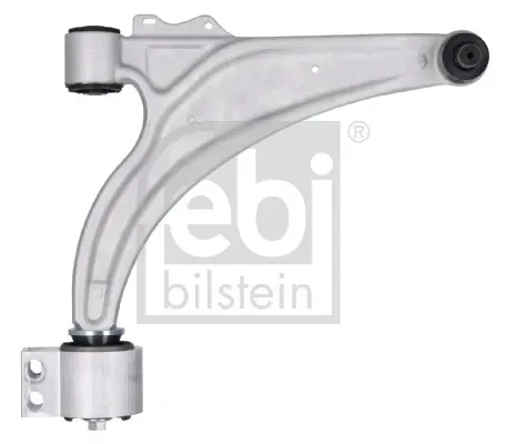 Brazo inferior derecho de la suspensión delantera 43720 Febi