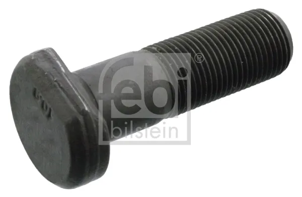 Espárrago de rueda delantero 10631 Febi