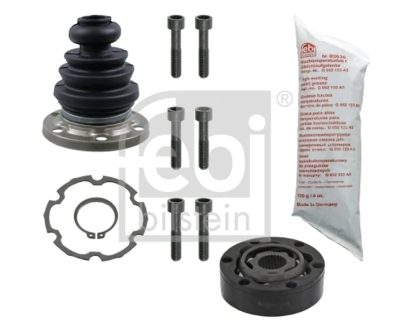 33250 Febi