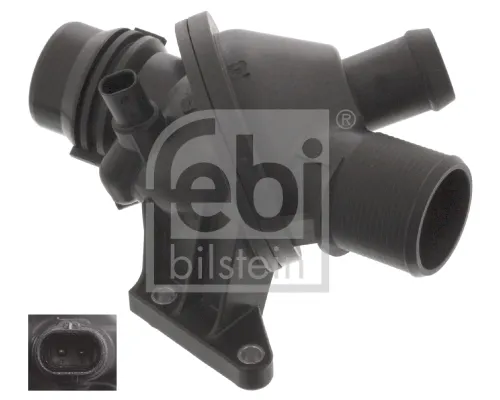 Caja de termostato 46404 Febi